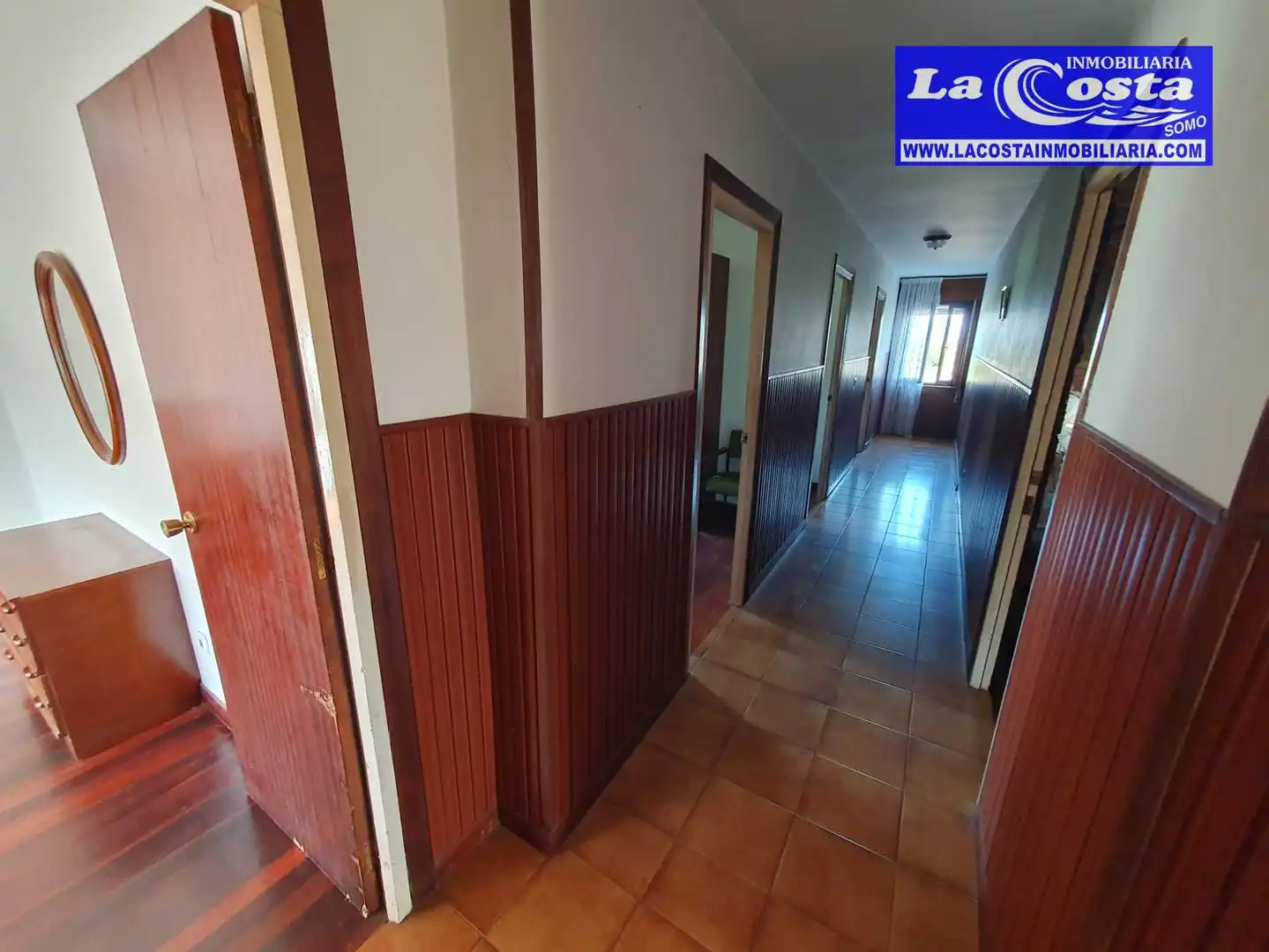 Casa o chalet en venta en Ribamontán al Mar con Jardín privado y Amueblado