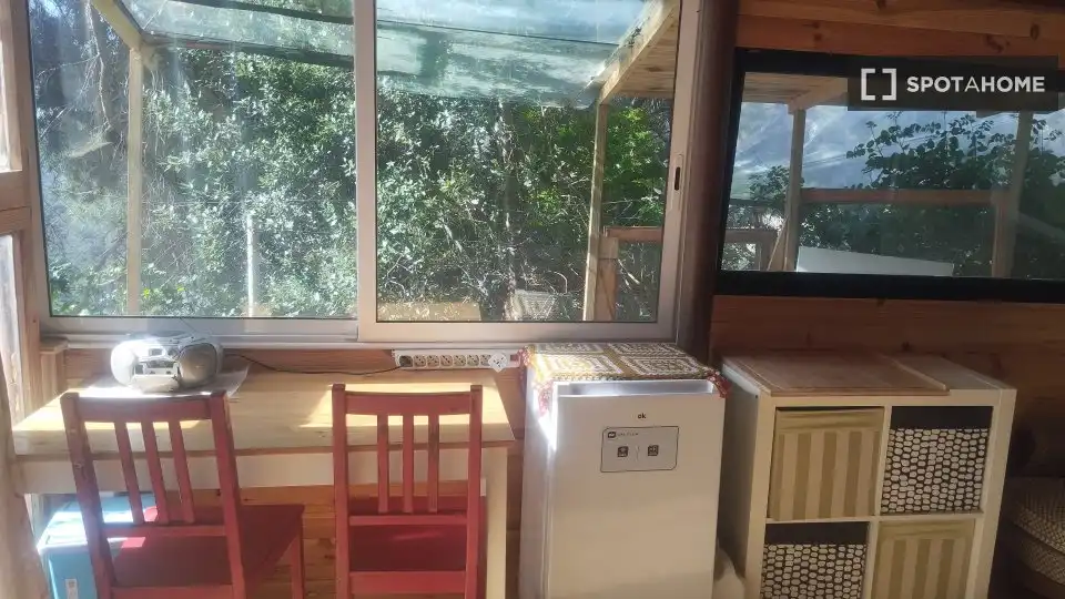 Flat for rent in Sant Cebrià de Vallalta