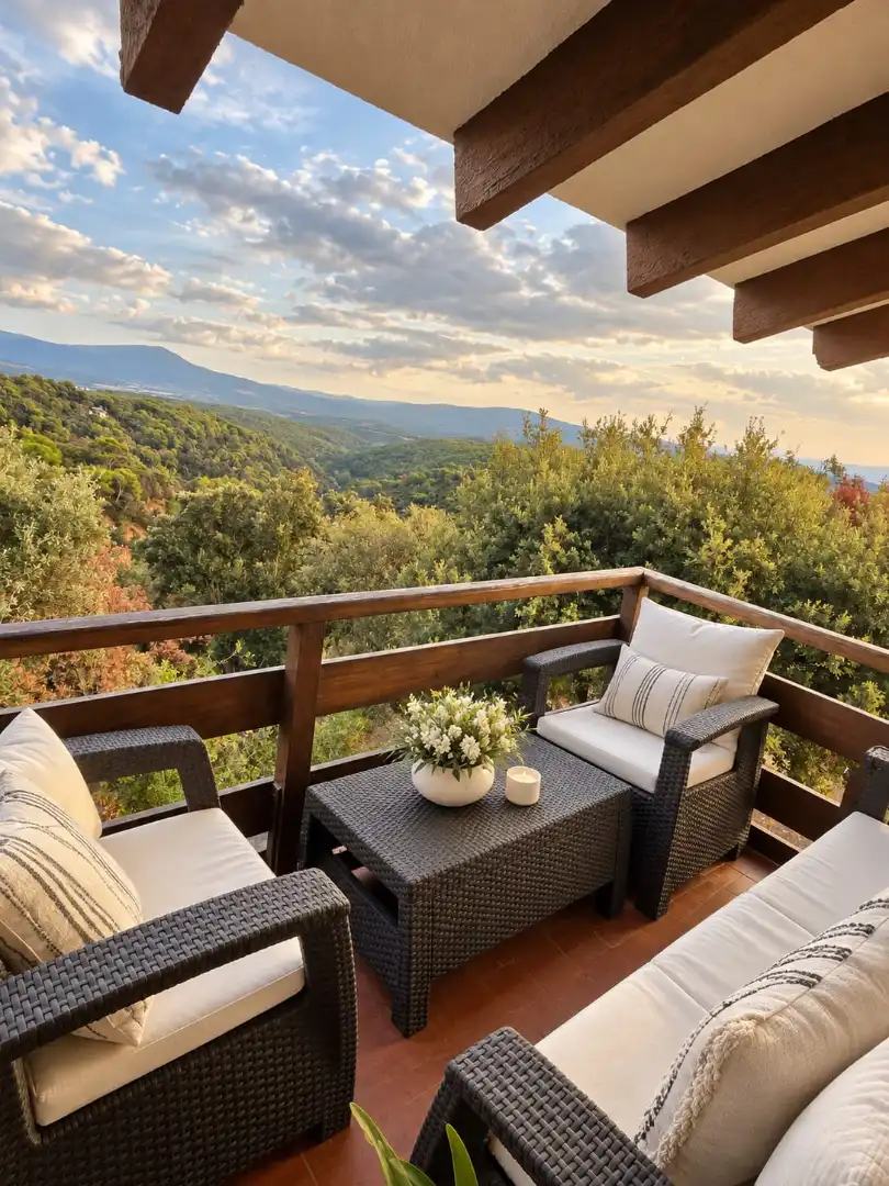 Chalet con piscina en venta en Urbanitzacio Refugis del Montseny 3, imagen 11