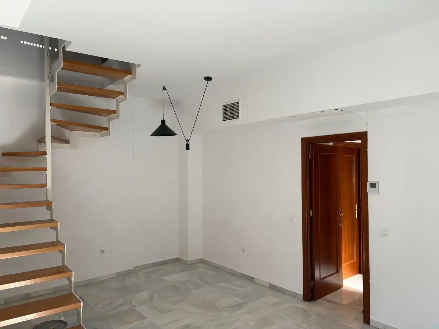 Piso de alquiler en Sevilla con Aire acondicionado