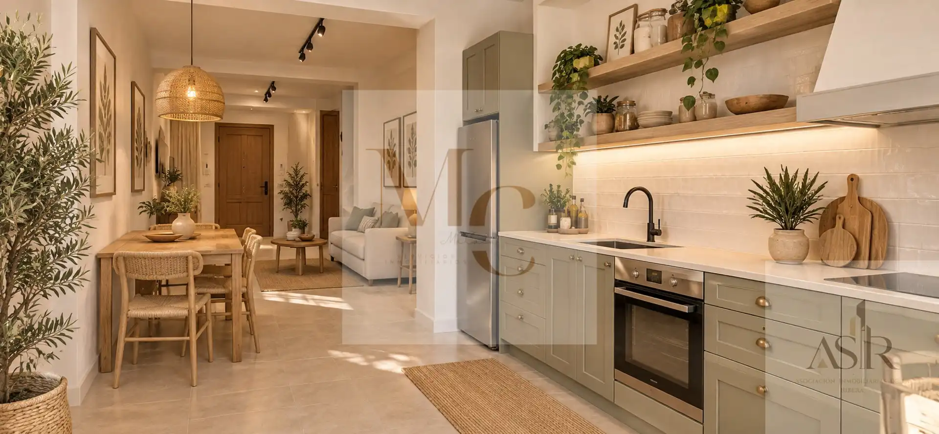 Semi-detached house for sale in Silla, imagen 16