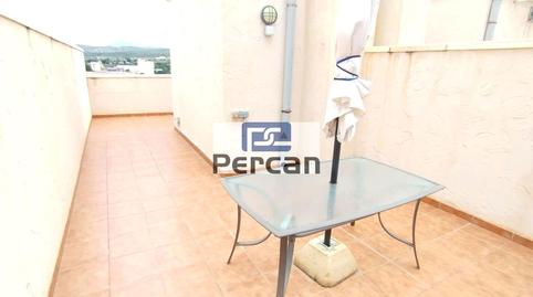 Foto 5 de Dúplex de alquiler en Carrer del Pla de Sarrió, Campello Playa, El Campello