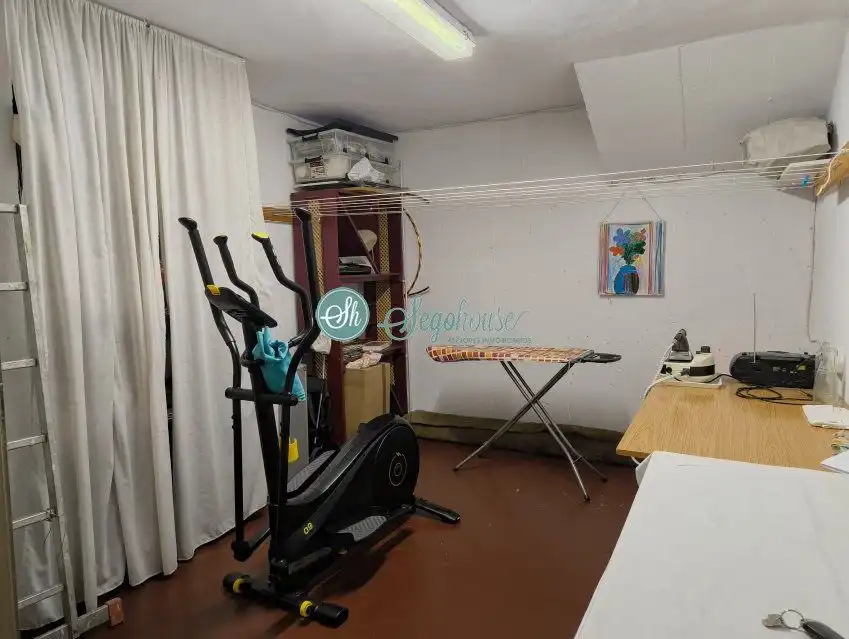 Casa o chalet en venta en Sector Plaza de Toros