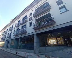 Exterior view of Premises for sale in Santa Coloma de Farners