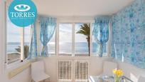 Bedroom of Flat for sale in Torrox  with Air Conditioner and Balcony