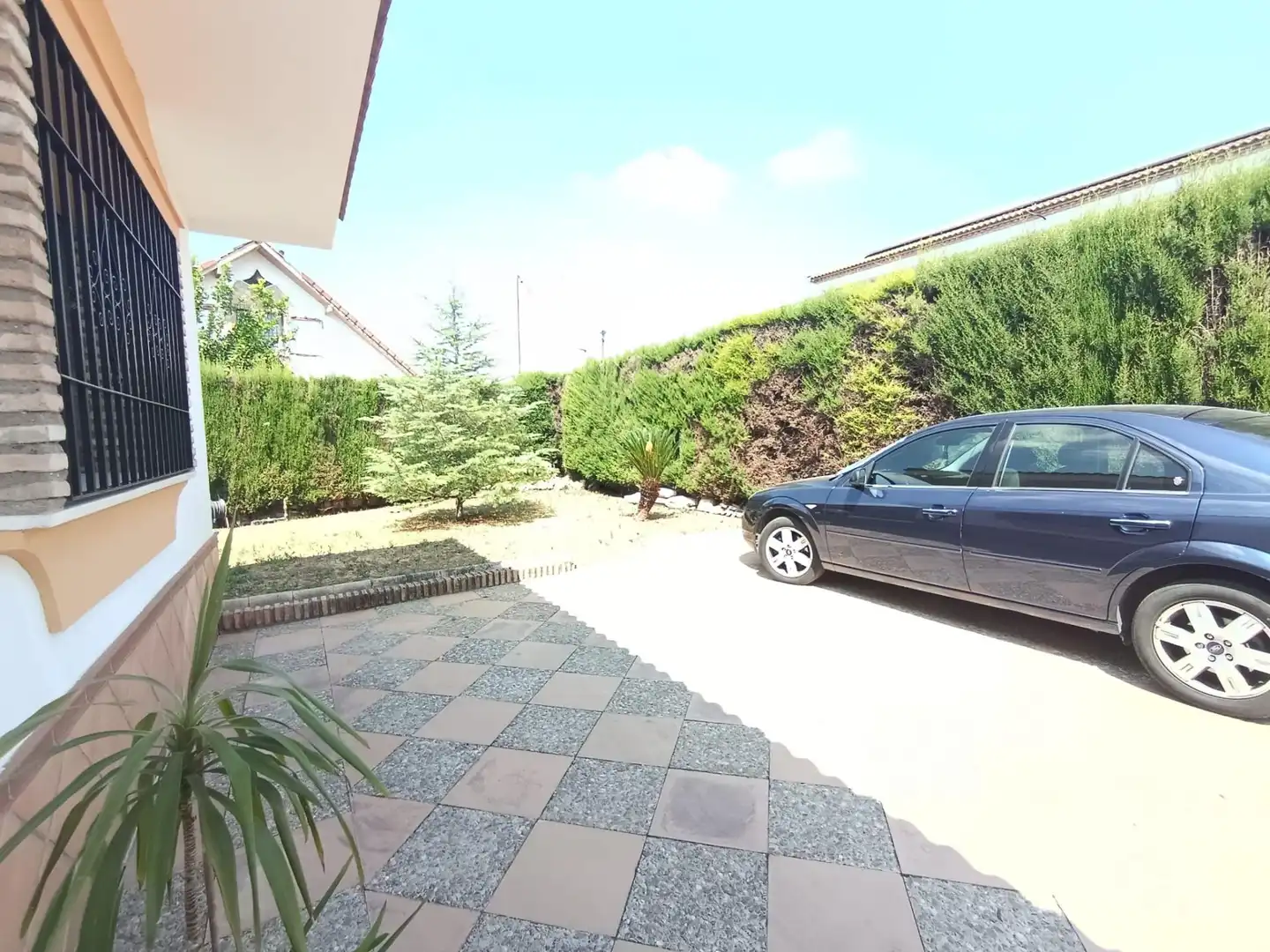 Casa amb piscina en venda a Periurbano Este - Campiña, imagen 22