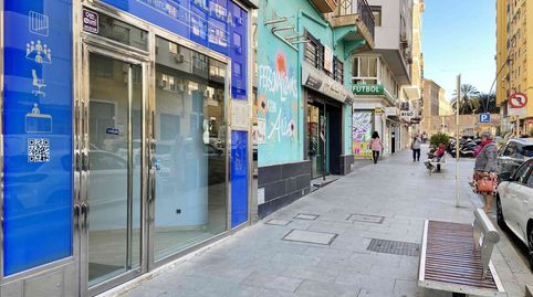 Photo 4 of Premises for rent in Javier Sanz, Centro, Almería Capital