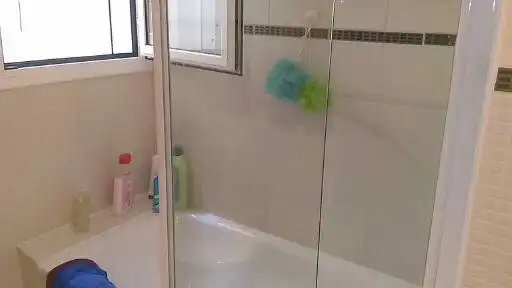 Baño de Piso en venta en La Ràpita con Aire acondicionado, Calefacción y Amueblado