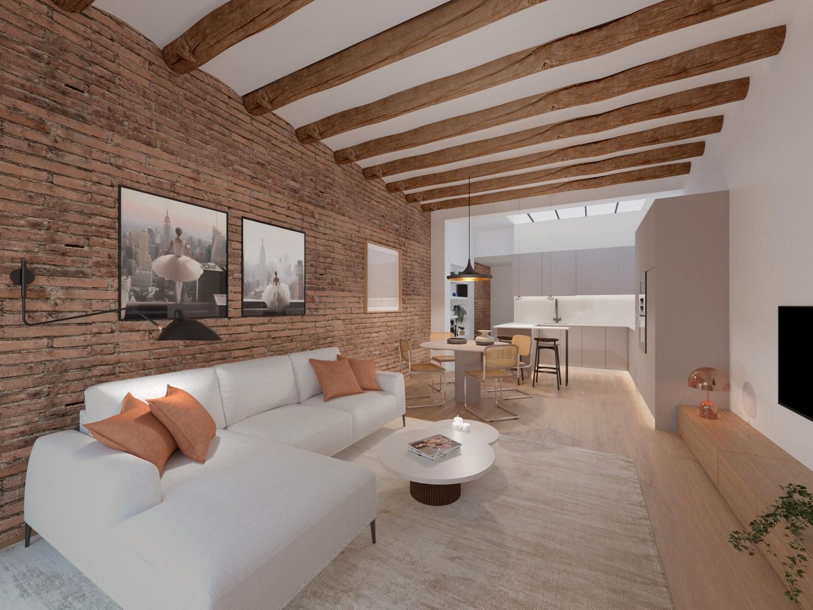 Casa o chalet en venta en Sants , Sants - Montjuïc