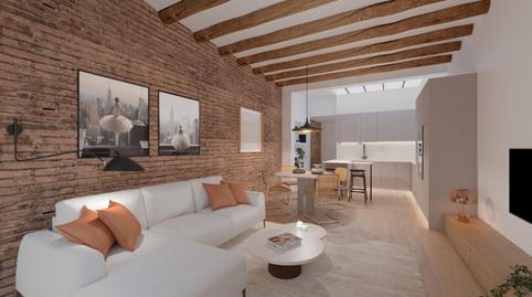 Foto 3 de Casa o chalet en venta en Sants, Barcelona