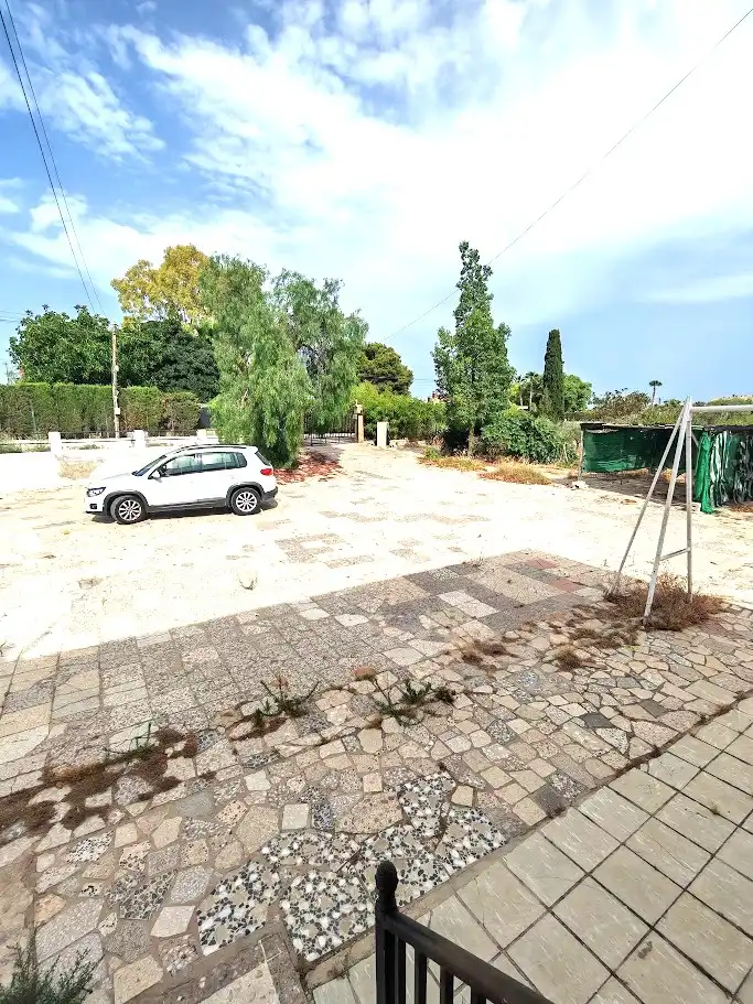 House with pool for sale in Peña de las Águilas, imagen 3