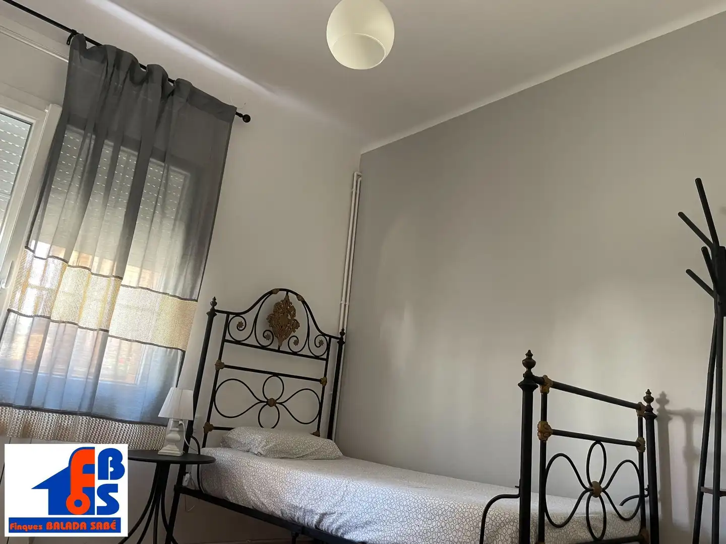Habitación de Piso en venta en Santa Maria de Palautordera con Aire acondicionado, Calefacción y Terraza