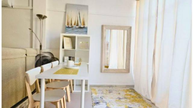 Casa adosada en Venta en Calle Buenavista en Buenavista