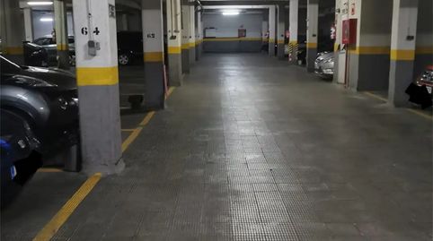 Photo 4 of Garage for rent in Túnel Ventisquero de la Condesa, Peñagrande, Madrid Capital