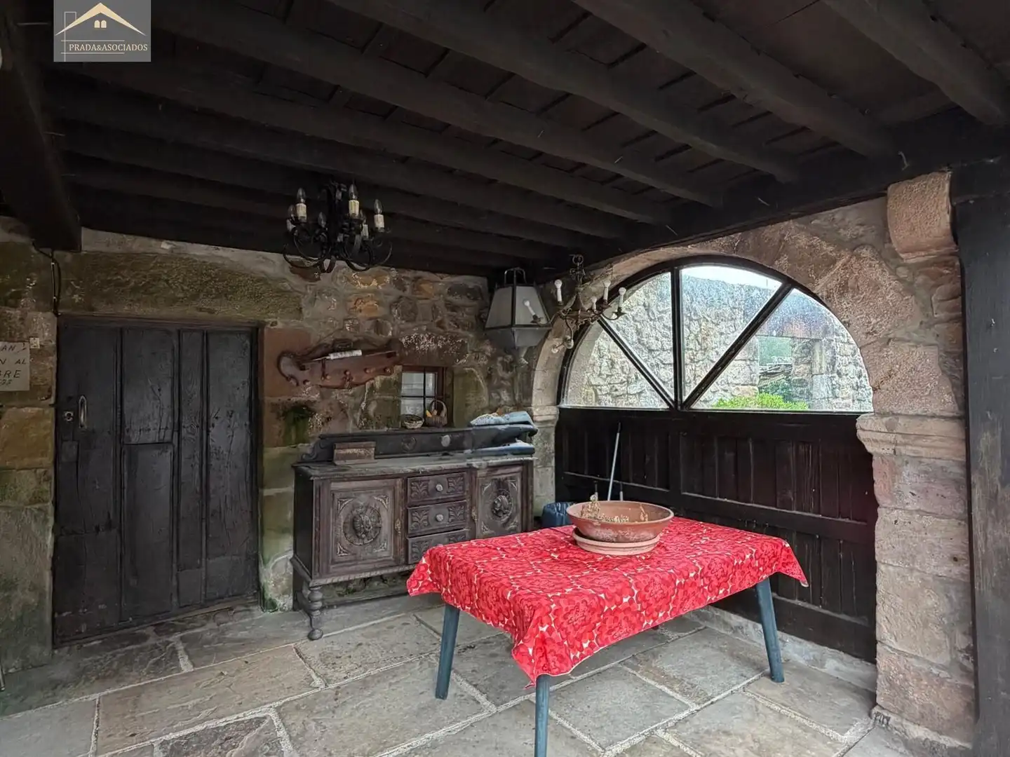 Maison avec terrasse à vendre à Valdáliga, imagen 17
