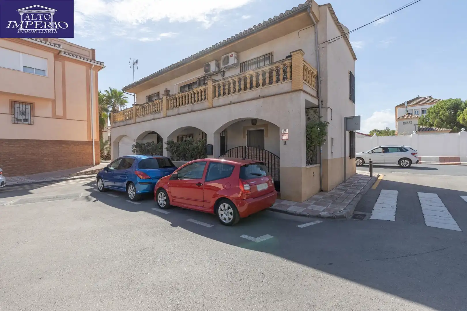 Casa in vendita a Las Tres Cruces, imagen 38