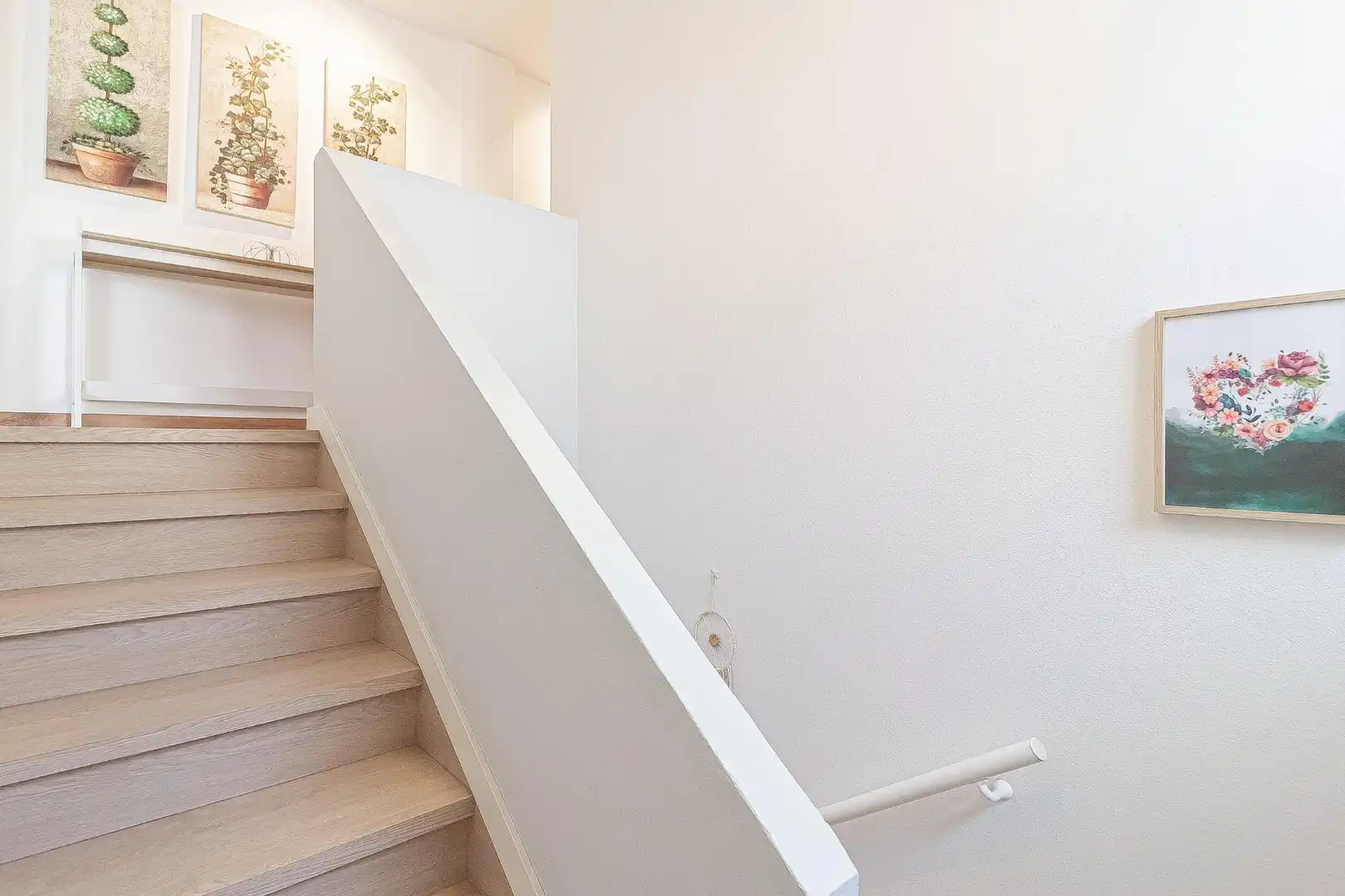 Duplex with terrace for sale in Plaza Plaza Cerezo, imagen 23