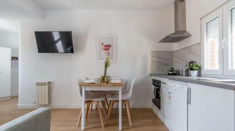 Foto 5 de Apartamento para compartir en Comillas,  Madrid Capital