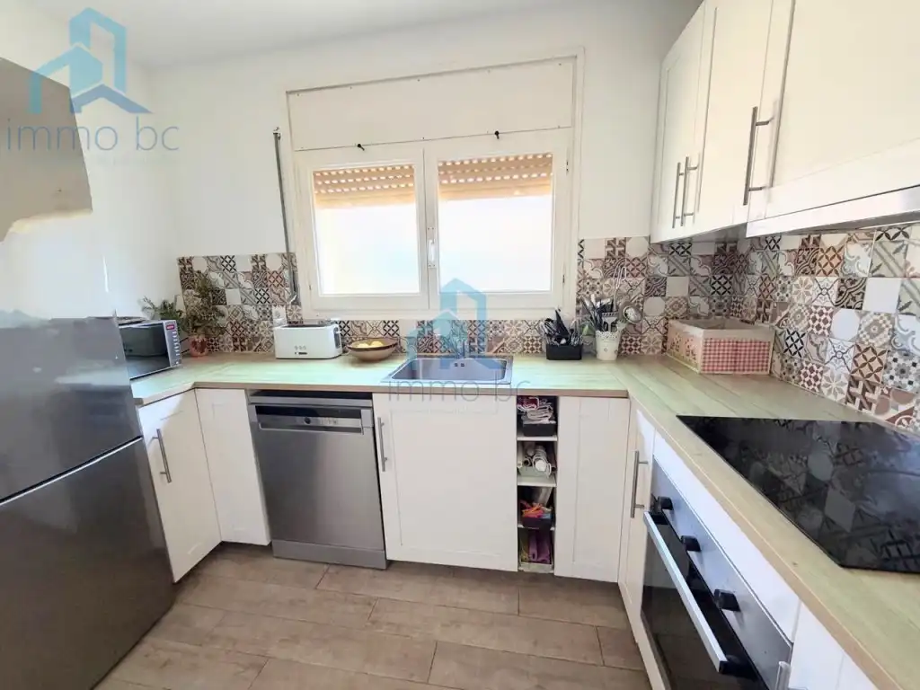 Kitchen of Detached homes for sale in Creixell