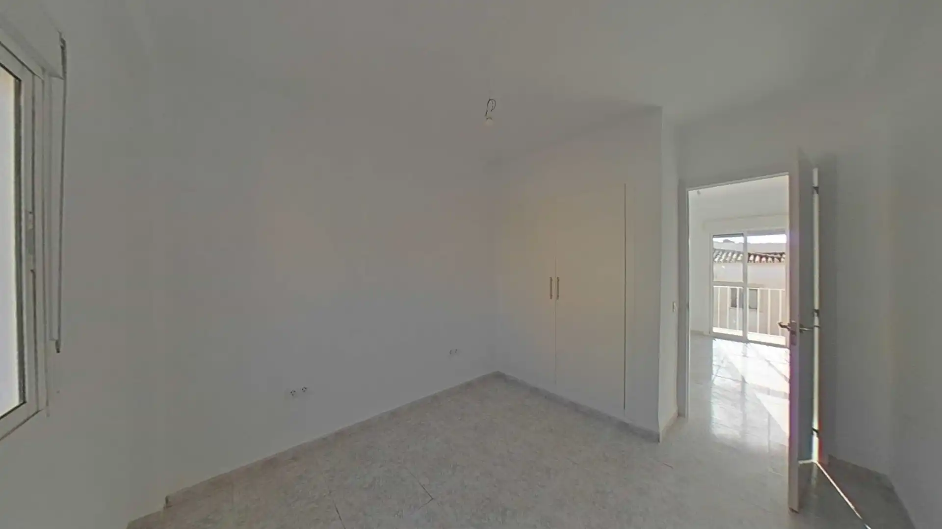 Flat for sale in Málaga