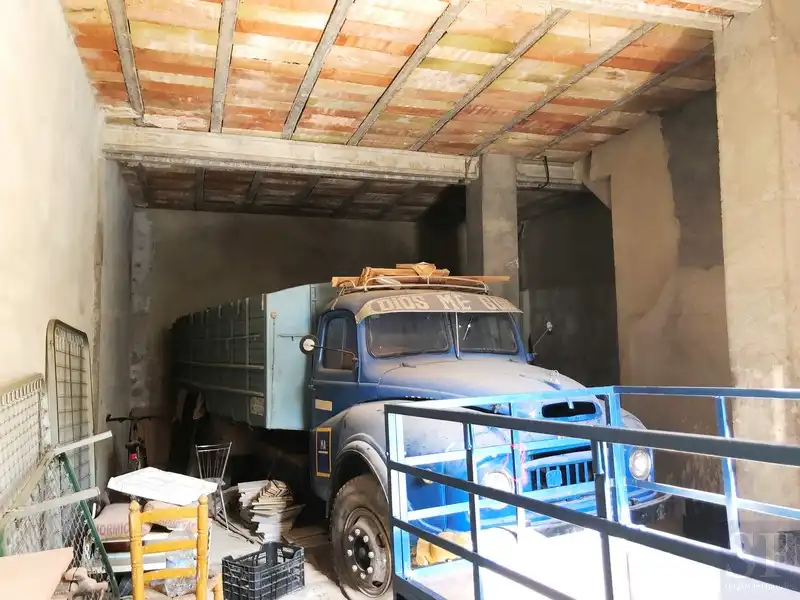 Adossat en venda a Algarrobo pueblo, imagen 9