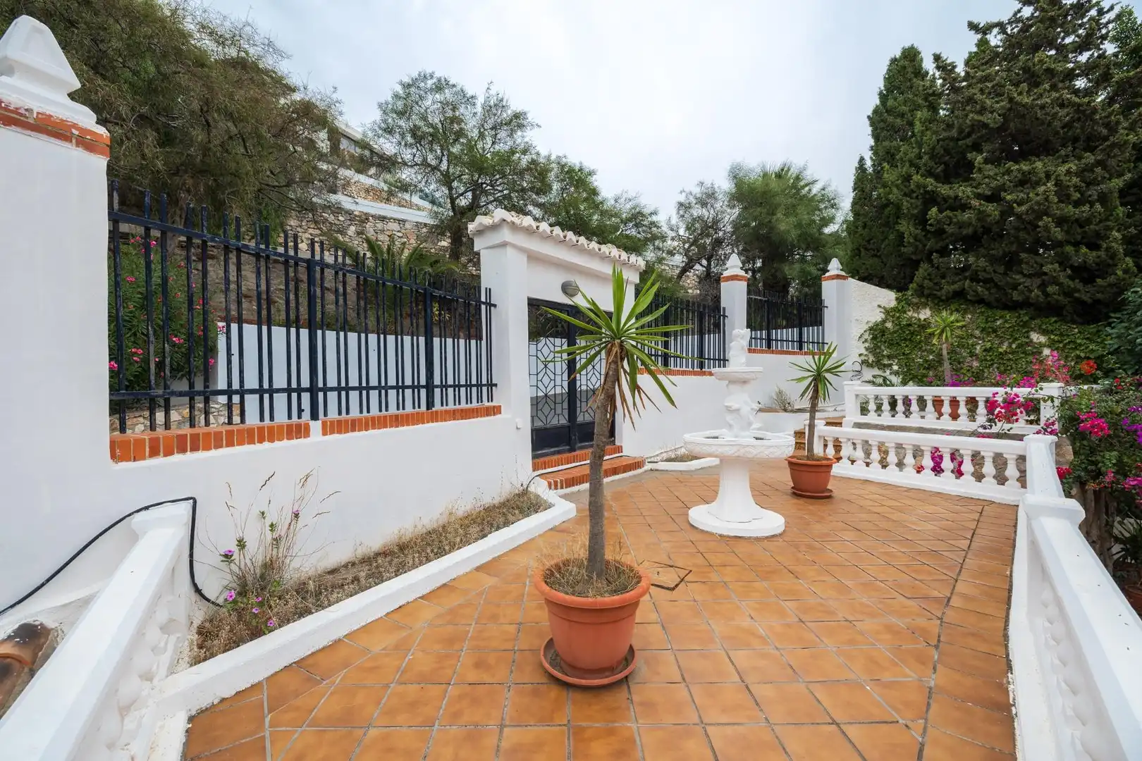 Haus mit Garten zum Verkauf in Monte los Almendros - El Pargo - Costa Aguilera, imagen 10