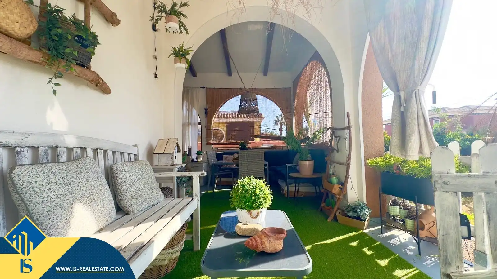 Chalet en venta en Nueva Torrevieja - Aguas Nuevas, imagen 37