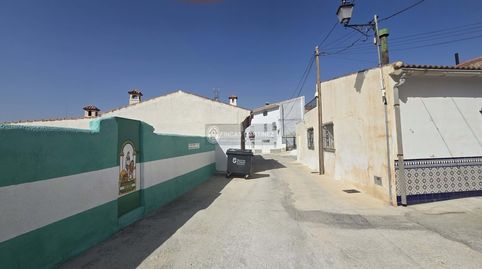 Se vende Espectacular CasaCueva en Castillejar, muy grande , cerca de la iglesia hacia saliente alto, imatge 2