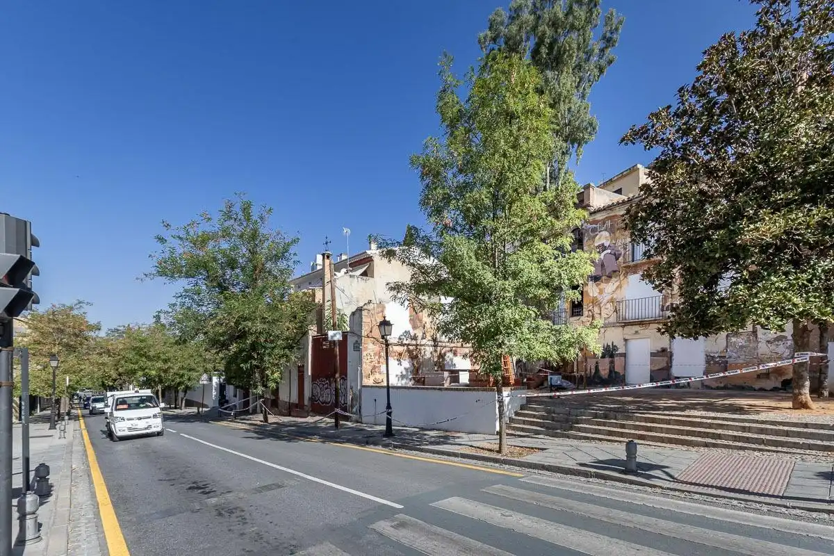 Wohngebäude zum Verkauf in Cuesta Escoriaza 27, imagen 4