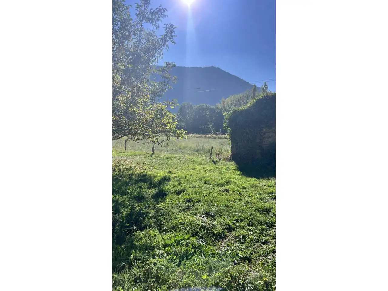 Casa o xalet en venda en Espinosa de los Monteros amb Jardí privat, Terrassa i Moblat