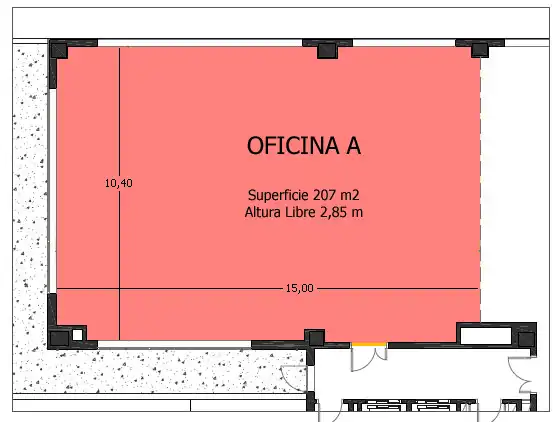 Terreny industrial en venda en Madrid