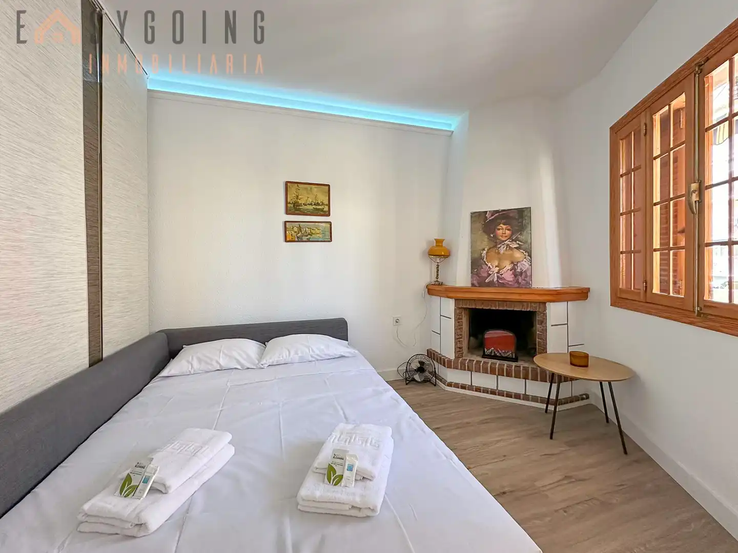 Loft zum Verkauf in Santa Pola, Alicante