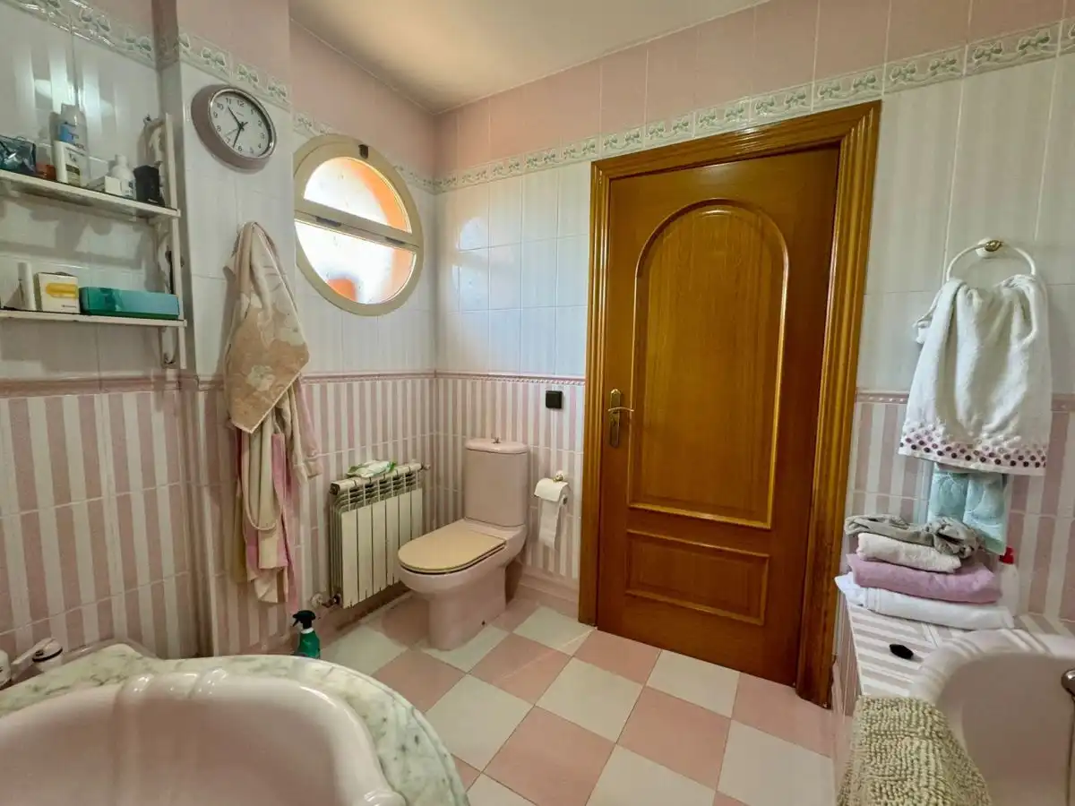 Detached house with pool for sale in Valdepeñas, imagen 39