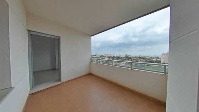 Piso en Venta en Av de las Naciones - Res Entremares - en PAU 5