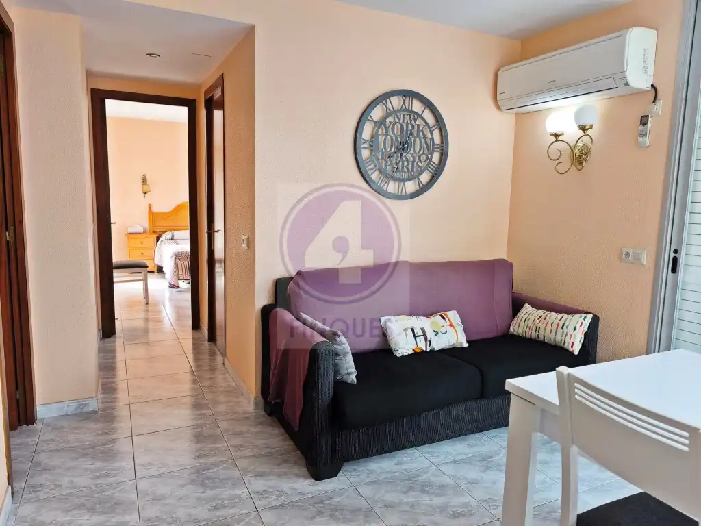 Mini appartamento con ascensore in vendita a Platja d'Aro, imagen 10