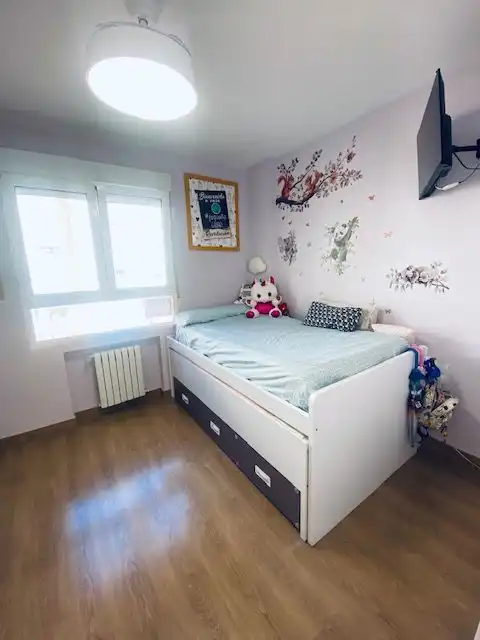 Piso con terraza en venta en FRANCISCO JAVIER DE MOYA, imagen 27