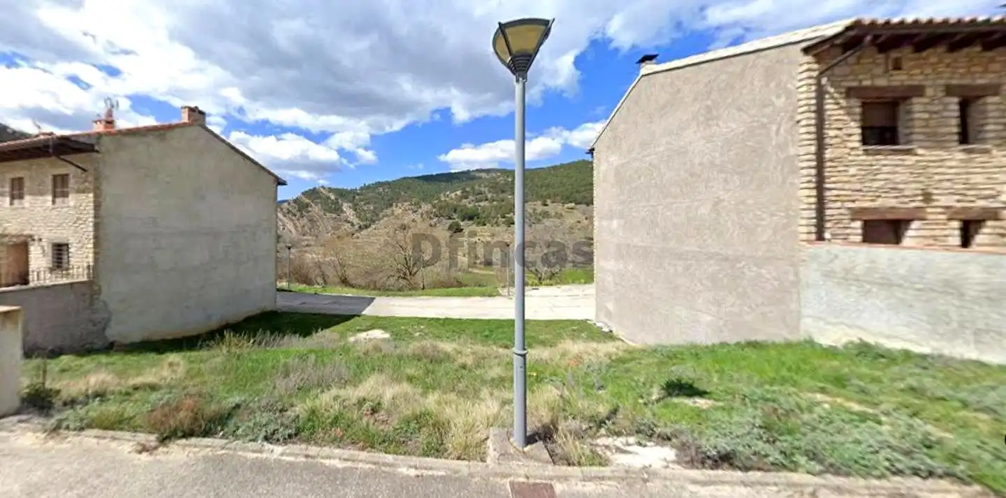 Terreni e lotti in vendita a Valle del Molinete, imagen 3