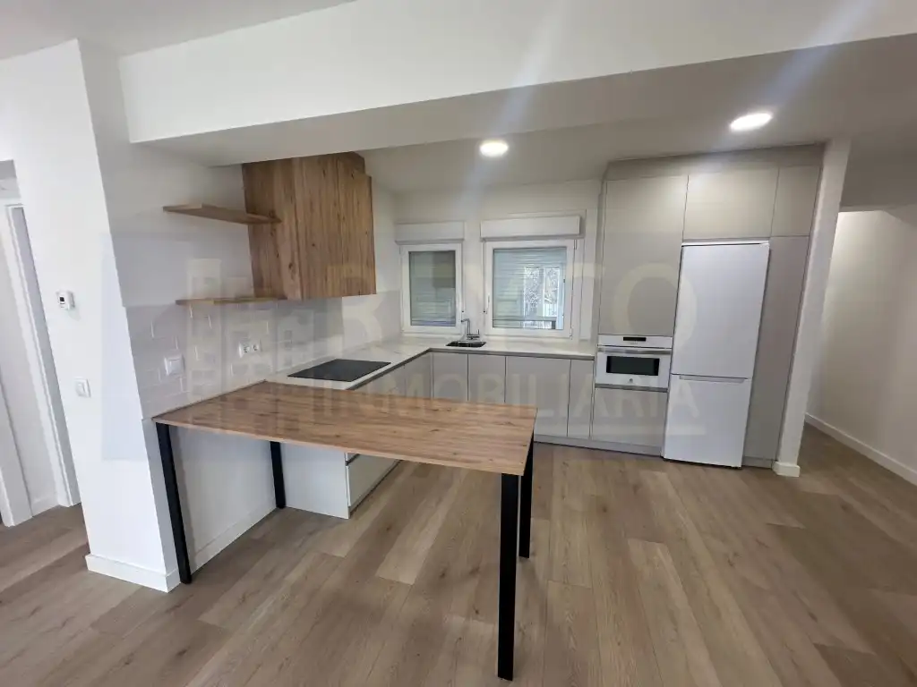 Apartments for rent in Gran Via