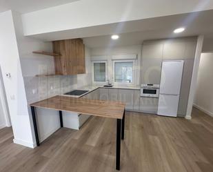 Cuina de Apartament de lloguer en  Logroño