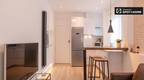 Foto 5 de Apartament per a compartir a Argüelles, Madrid