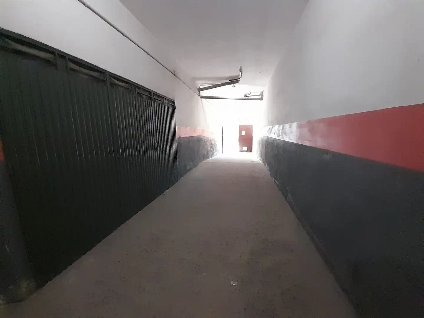 Aparcament en venda a Calle Menéndez Pelayo, imagen 5