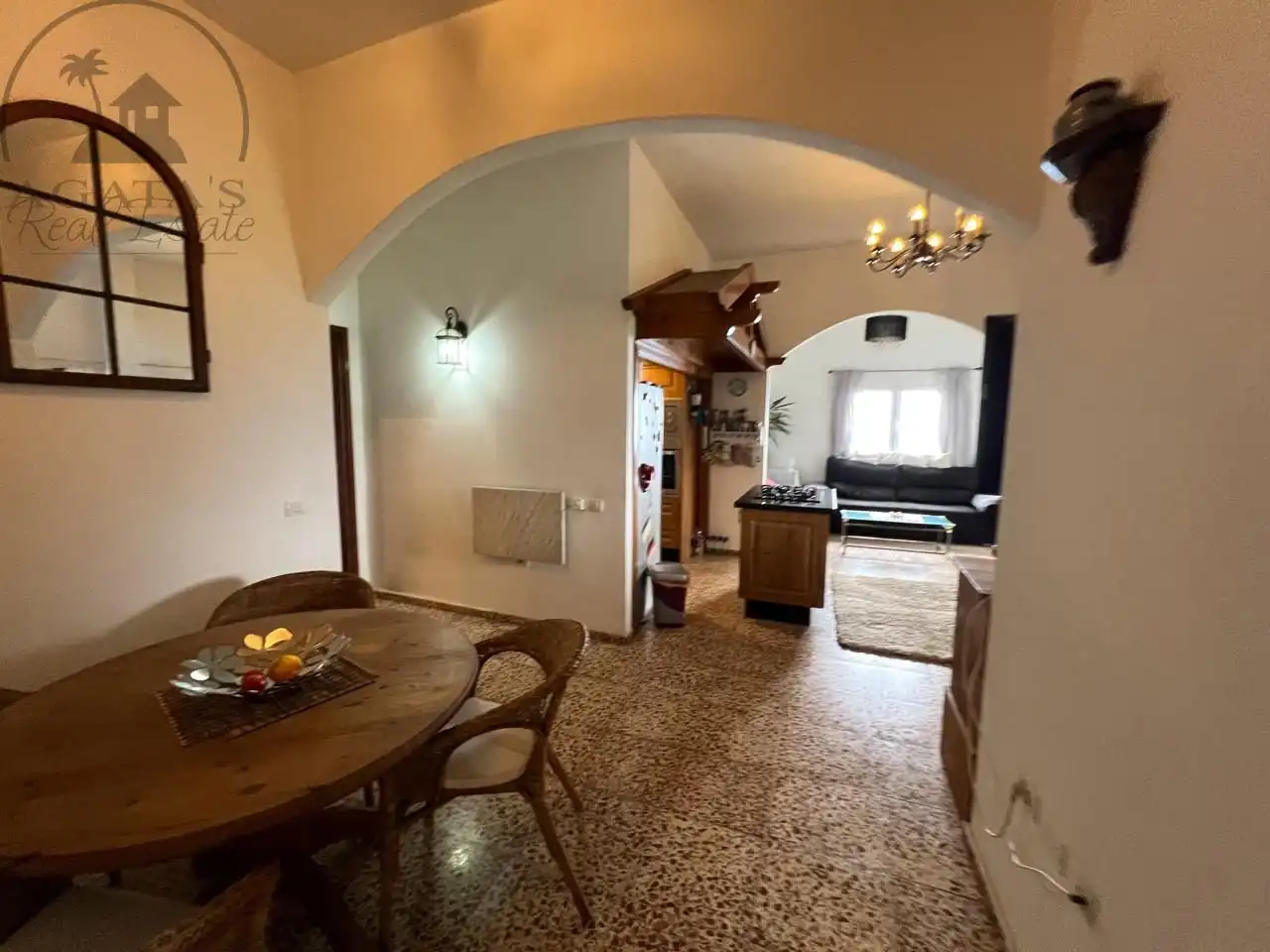Maison rustique avec jardin à vendre à La Vega - El Amparo - Cueva del Viento, imagen 62