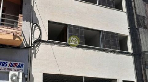 Edificio en construcción en Carcaixent, imagen 5
