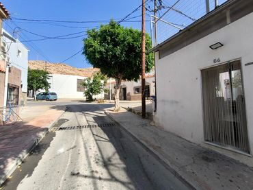 Adossat en venda a Calle Potera