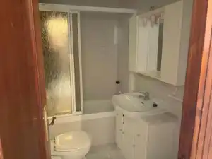 Badezimmer von Gebäude zum Verkauf in Jaraíz de la Vera
