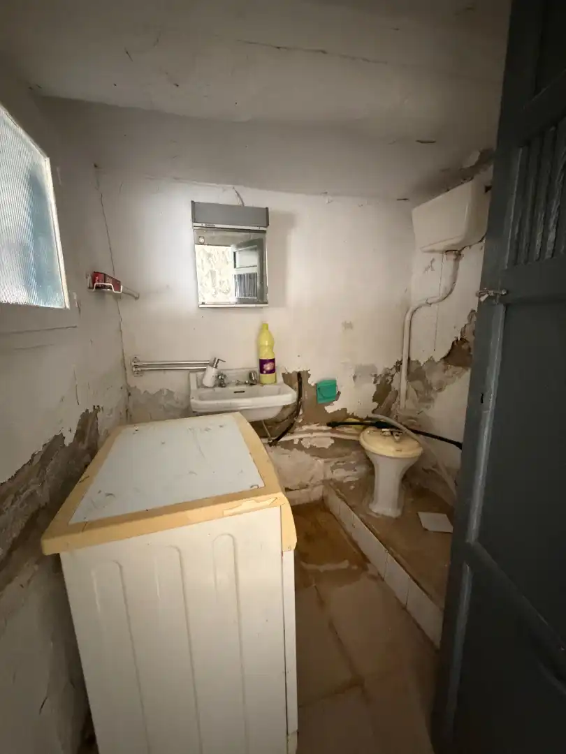 Bathroom of Houses for sale in Úbeda  with Storage room