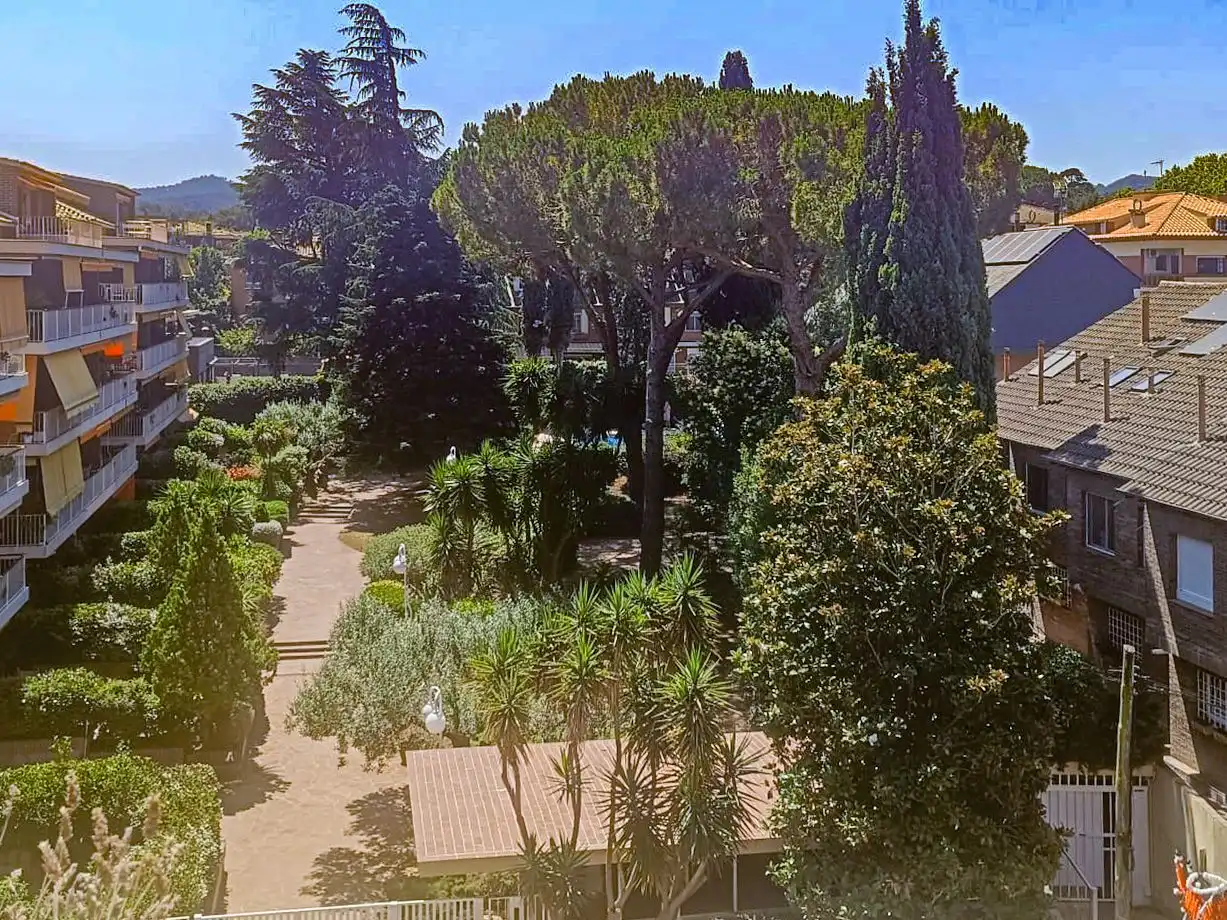 Flat with terrace for sale in Calle Sant eduard, imagen 9
