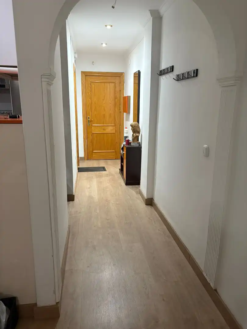 Wohnung zur Miete in Las Gabias mit Klimaanlage, Terrasse und Möbliert