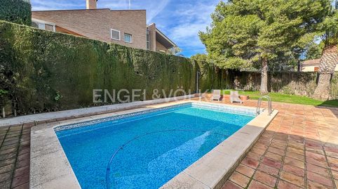 Foto 3 de Casa o chalet de alquiler en Carrer 156, La Cañada, Paterna
