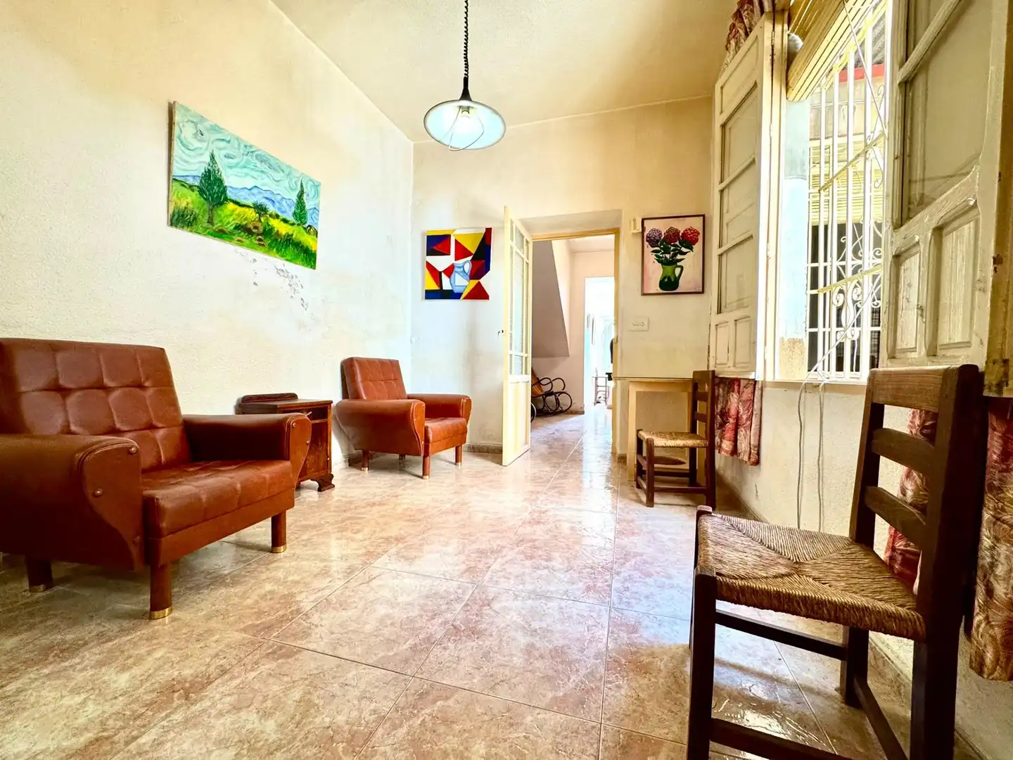 Casa o chalet en venta en Murcia con Aire acondicionado